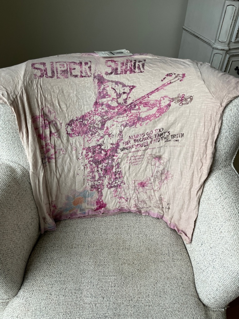 Magnolia Pearl Super Star Tee